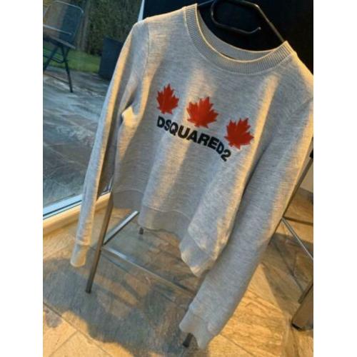 Dsquared trui Dames