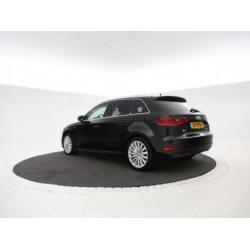 v.a. € 217 p/m | Audi A3 Sportback 1.4 e-tron PHEV Attractio