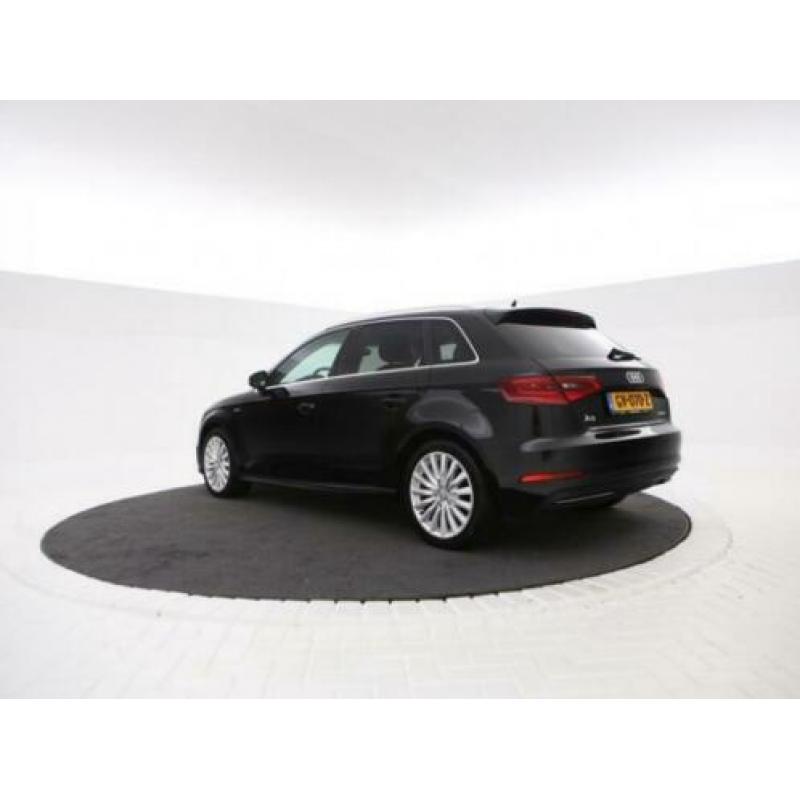 v.a. € 217 p/m | Audi A3 Sportback 1.4 e-tron PHEV Attractio