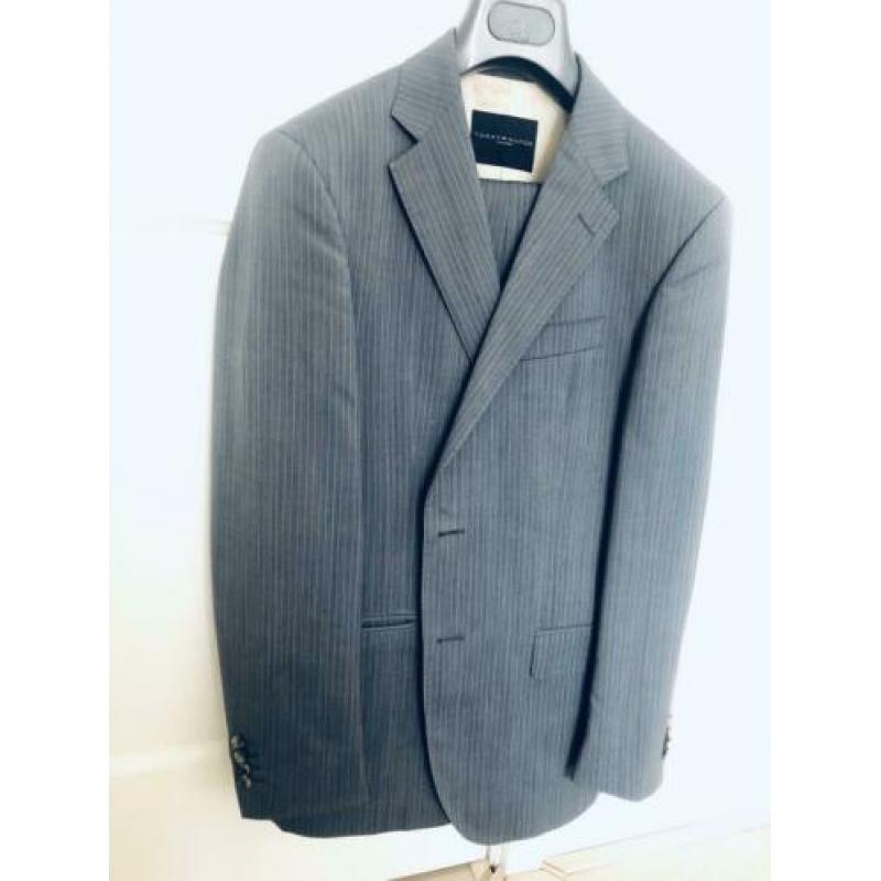 Tommy Hilfiger Tailored maat 46- 1 jaar gebruikt!