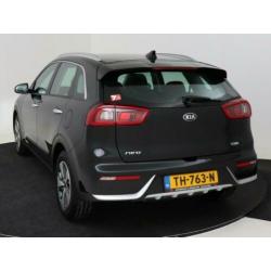 Kia Niro 1.6 GDi Hybrid DynamicLine | Navi | 1ste Eigenaar |