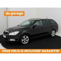 Skoda Octavia Combi 1.4 TSI 122 PK Greentech Elegance Busine