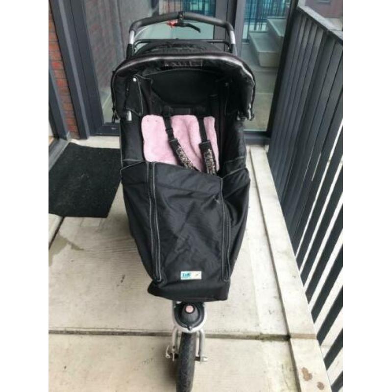 Kinderwagen Joggster Twist