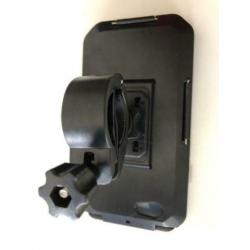 iPhone 6/se stevige fietshouder 360 Graden - Waterdicht