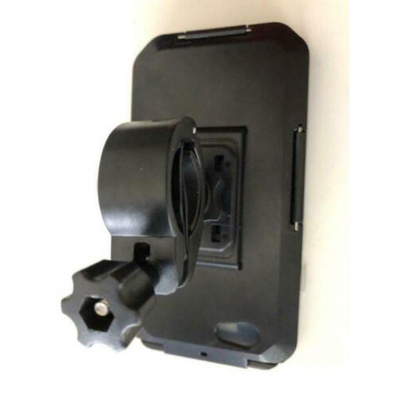 iPhone 6/se stevige fietshouder 360 Graden - Waterdicht
