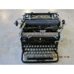 Retro Typemachine
