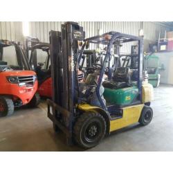 Komatsu FG25