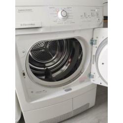 Electrolux droger