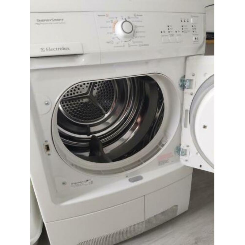 Electrolux droger