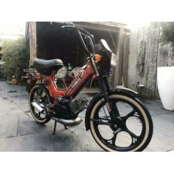 Tomos A35
