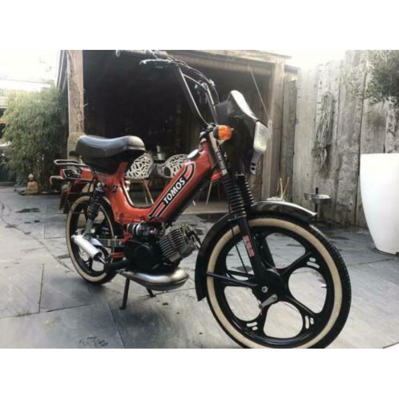 Tomos A35