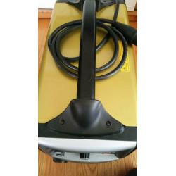 Te koop z.g.a.n TIG lasinverter 230 v Ac/Dc !