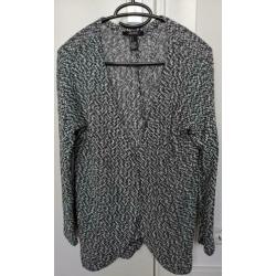 NIEUW! DAMES VESTEN! diverse kleuren maat S/M