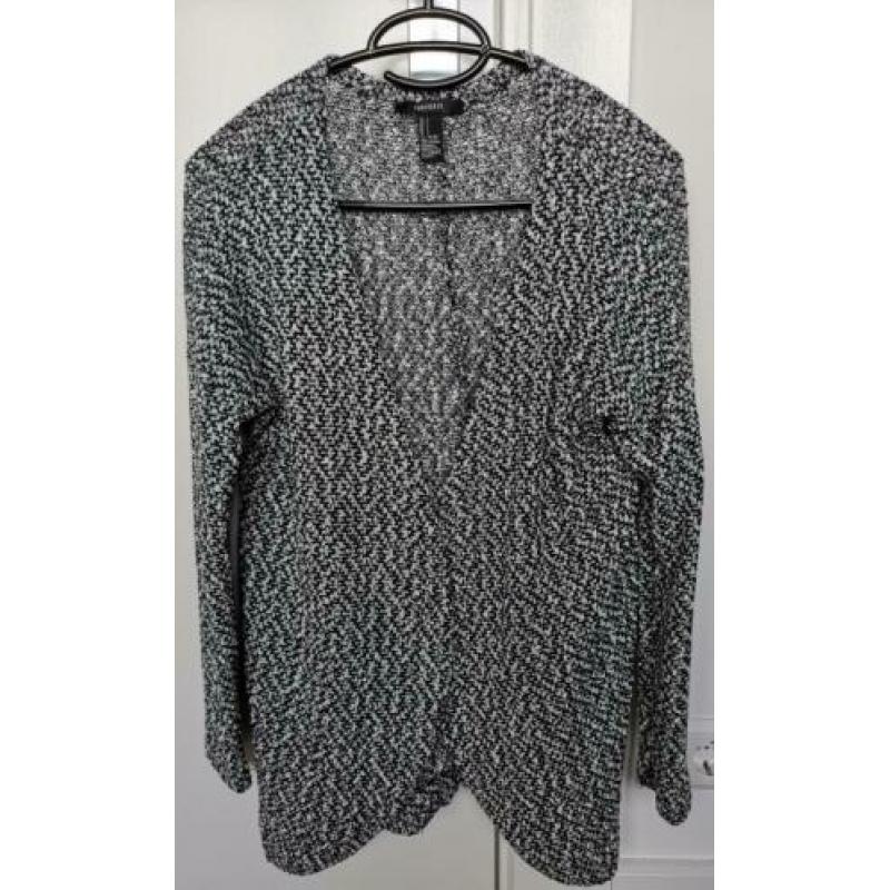 NIEUW! DAMES VESTEN! diverse kleuren maat S/M