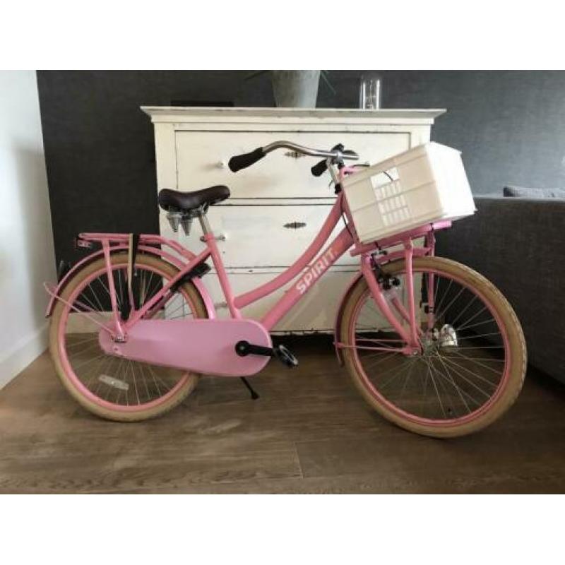 fiets 24inch Spirit