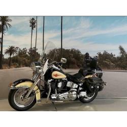 Harley-Davidson Softail 1340 FLSTC HERITAGE CLASSIC