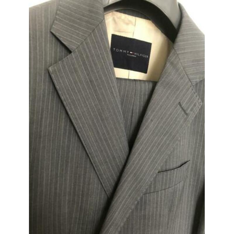 Tommy Hilfiger Tailored maat 46- 1 jaar gebruikt!