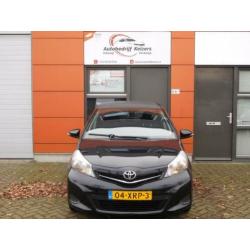 Toyota Yaris 1.4 D-4D-F Aspiration APK AIRCO NAVI CAMERA