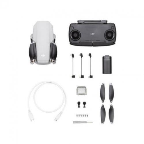 DJI Mavic Mini