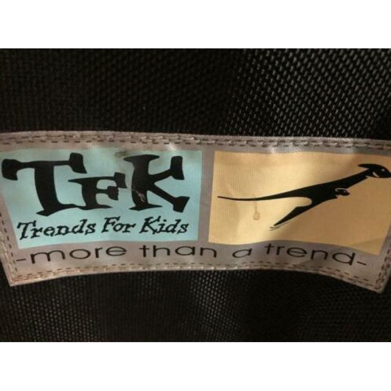 Kinderwagen Joggster Twist