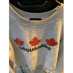 Dsquared trui Dames
