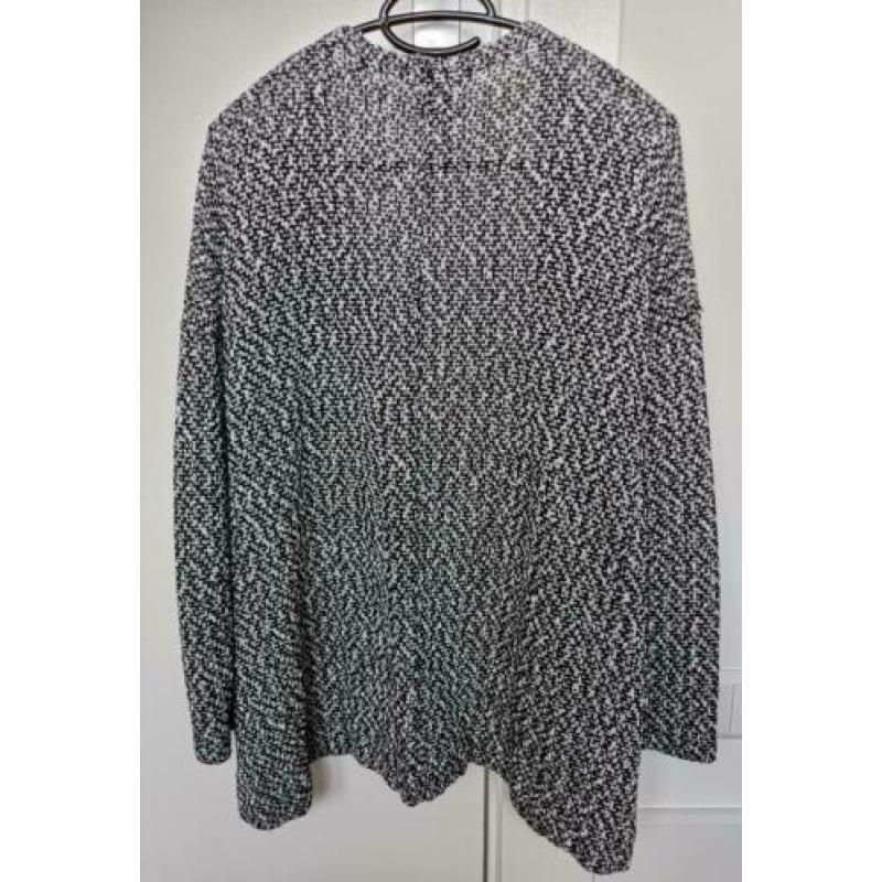 NIEUW! DAMES VESTEN! diverse kleuren maat S/M