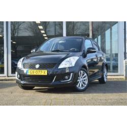 Suzuki Swift 1.2 Exclusive EASSS - 2 jaar garantie