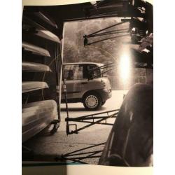 Multipla verkoopbrochure November 1998