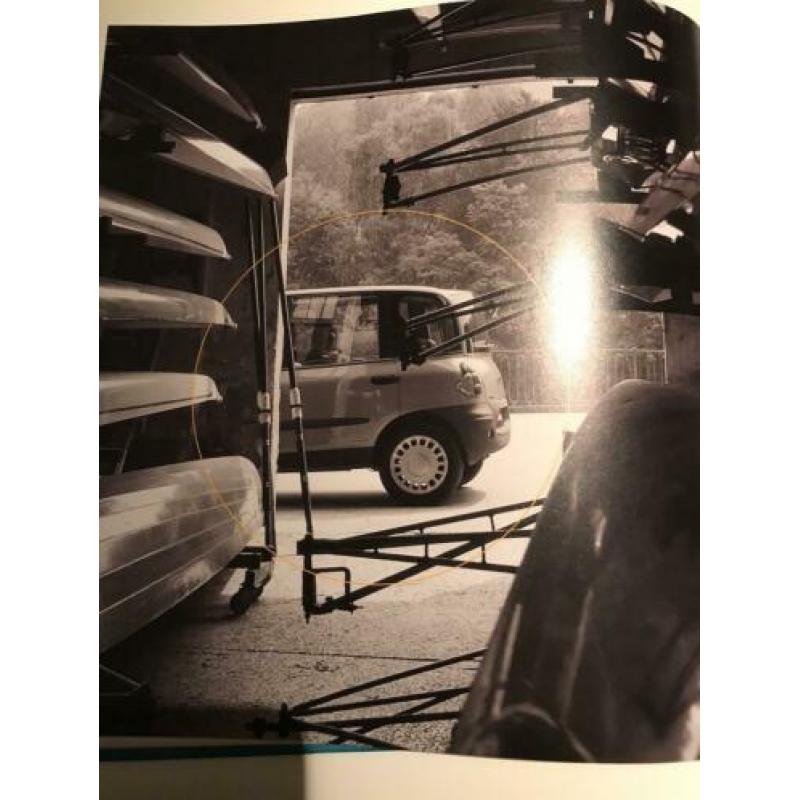 Multipla verkoopbrochure November 1998