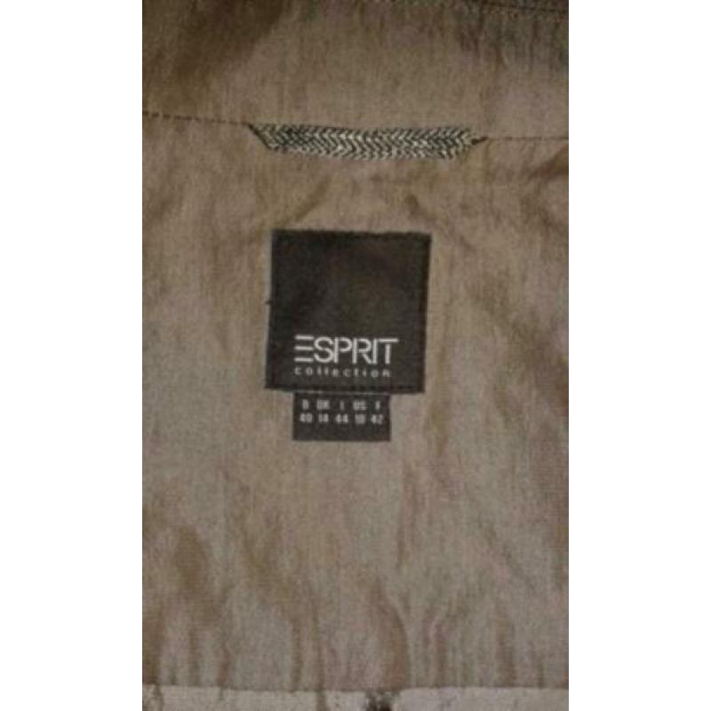 ESPRIT blazer/jasje maat 42