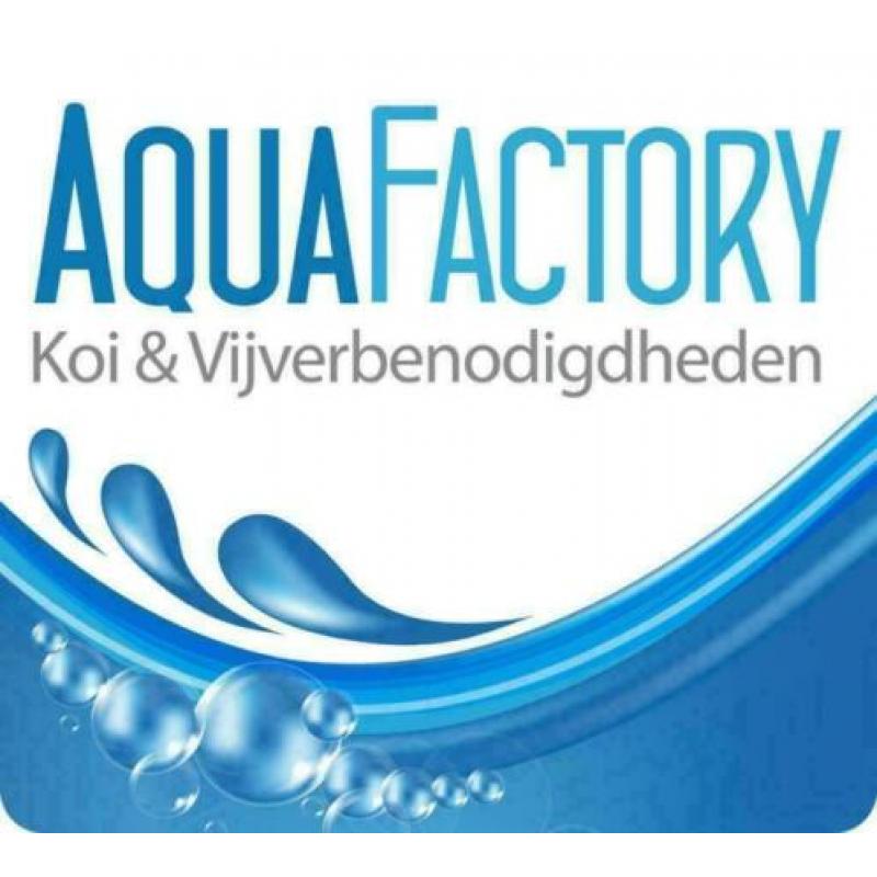 Tankdoorvoer/Bassindoorvoer / Foliedoorvoer /Doorvoer