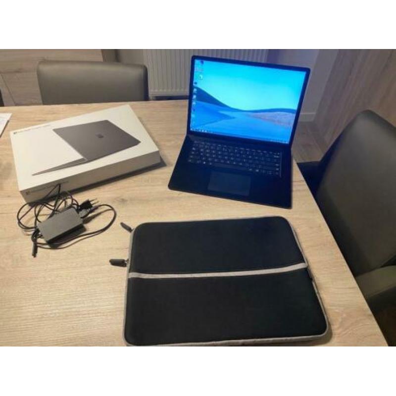 Microsoft Surface Laptop 3
