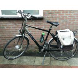 Giant twist e bike herenfiets