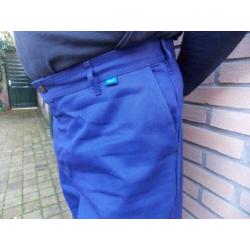 3 x Ten Cate werkbroek maat 52 nieuw/ samen voor 10E