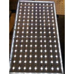 Ledstrip Tv