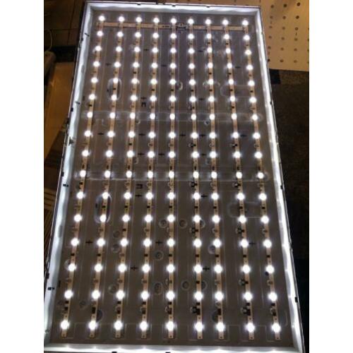 Ledstrip Tv