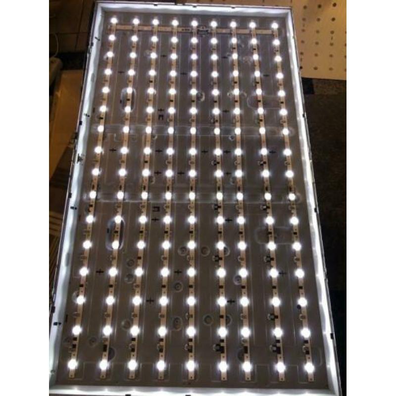 Ledstrip Tv