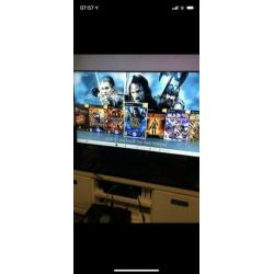 Custom xbox classic met 1tb hdd!