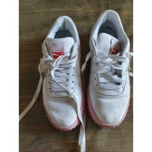 Puma sneakers maat 39