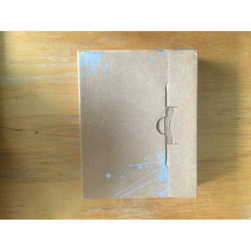 grafisch kunstboek yyyy-mm-dd van JWT