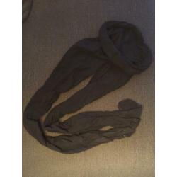 Gedragen lingerie en ondergoed