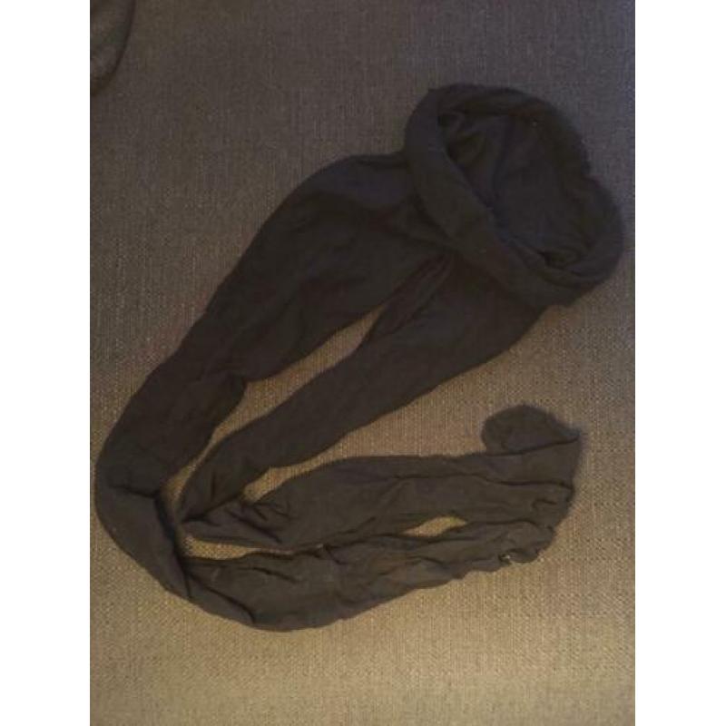 Gedragen lingerie en ondergoed