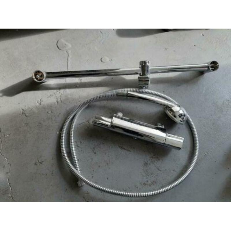 Grohe mengkraan compleet