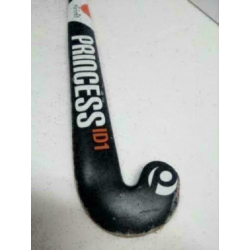 Princess id1 zaalhockeystick 33inch