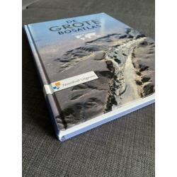 De grote bosatlas 55e editie
