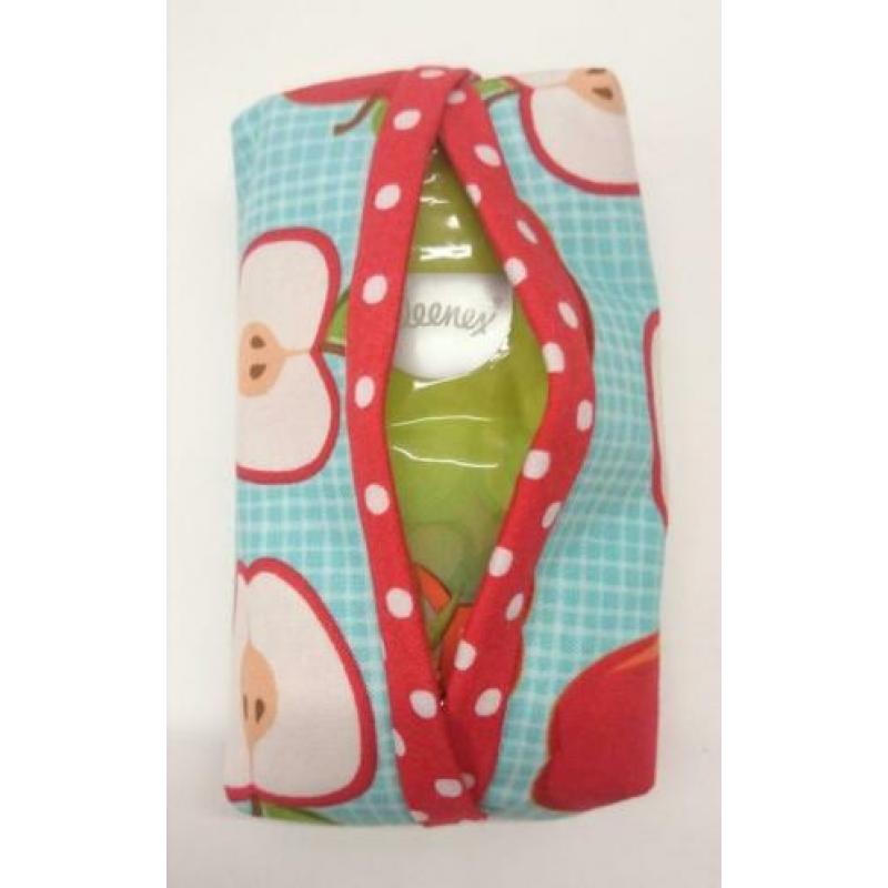 Zakdoekhoesjes vrolijk VOORVERKOOP = KORTING