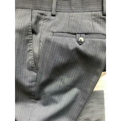 Tommy Hilfiger Tailored maat 46- 1 jaar gebruikt!