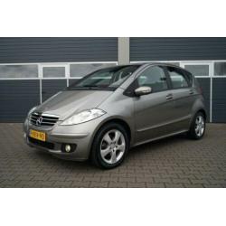 Mercedes-Benz A-Klasse 170 Avantgarde | 116 PK | AUTOMAAT |