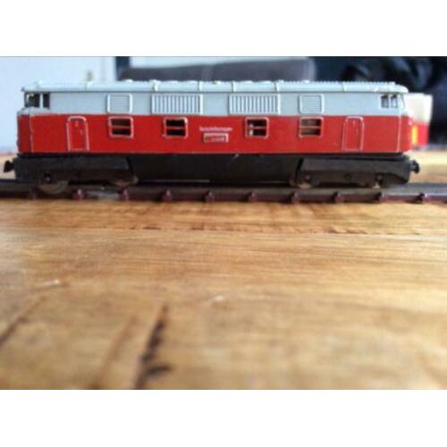Piko n v 180 diesel