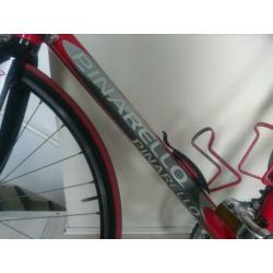 Pinarello Racefiets Campa Chorus